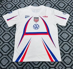 2026 USA Soccer Jersey